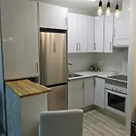 Estudio Torreplaya Appartement *