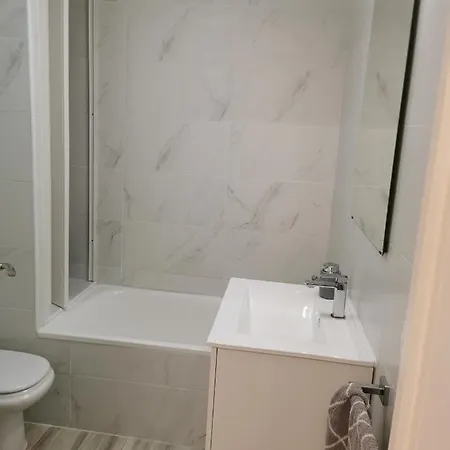 Apartmán Estudio Torreplaya Torrevieja
