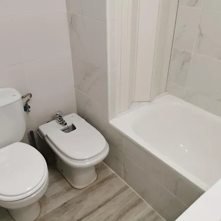Estudio Torreplaya Apartmán