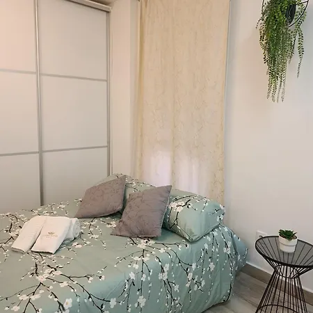 アパート Estudio Torreplaya